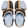 Crocs BEAMS x Classic All Terrain Outdoor Clog «Grau» 207447-030