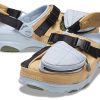 Crocs BEAMS x Classic All Terrain Outdoor Clog «Grau» 207447-030