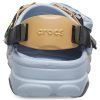 Crocs BEAMS x Classic All Terrain Outdoor Clog «Grau» 207447-030