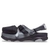 Crocs BEAMS x Classic All-Terrain Outdoor Clog «Schwarz» 207447-001
