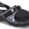 Crocs BEAMS x Classic All-Terrain Outdoor Clog «Schwarz» 207447-001