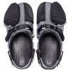 Crocs BEAMS x Classic All-Terrain Outdoor Clog «Schwarz» 207447-001