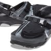 Crocs BEAMS x Classic All-Terrain Outdoor Clog «Schwarz» 207447-001