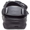 Crocs BEAMS x Classic All-Terrain Outdoor Clog «Schwarz» 207447-001