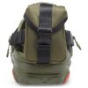 Crocs BEAMS x Klassischer All-Terrain-Militärclog «Army Green» 207448-309