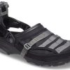 Crocs BEAMS x Klassischer All-Terrain-Militärclog «Schwarz» 207448-001
