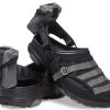 Crocs BEAMS x Klassischer All-Terrain-Militärclog «Schwarz» 207448-001