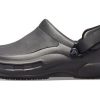 Crocs Bistro Pro Literide Clog «Schwarz» 205669-001