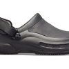 Crocs Bistro Pro Literide Clog «Schwarz» 205669-001