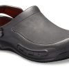 Crocs Bistro Pro Literide Clog «Schwarz» 205669-001