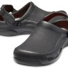 Crocs Bistro Pro Literide Clog «Schwarz» 205669-001