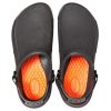 Crocs Bistro Pro Literide Clog «Schwarz» 205669-001