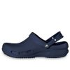 Crocs Bistro Rutschfeste Clogs «Navy» 10075-410