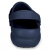 Crocs Bistro Rutschfeste Clogs «Navy» 10075-410