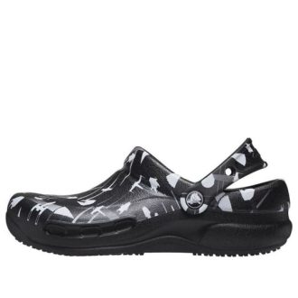 Crocs Bistro x Star Wars Clogs «Starfighter Print» 208841-001