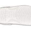 Crocs Brooklyn Nets Classic Clogs «Schwarz Weiß» 208651-103