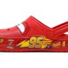 Crocs Cars x Klassischer Clog «Lightning McQueen» 205759-610