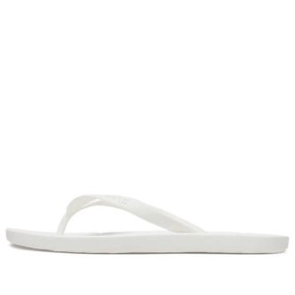 Crocs Casual Flip-Flops «Weiß» 210089-100