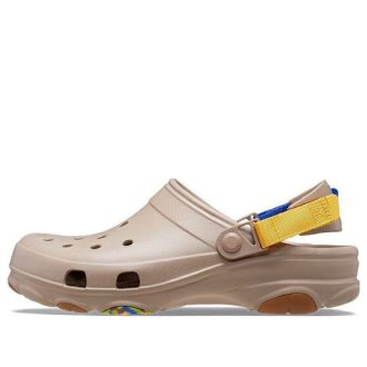 Crocs Classic All Terrain Clog «Beige» 206340-2ZJ
