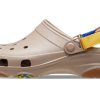 Crocs Classic All Terrain Clog «Beige» 206340-2ZJ