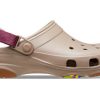 Crocs Classic All Terrain Clog «Beige» 206340-2ZJ