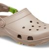 Crocs Classic All Terrain Clog «Beige» 206340-2ZJ