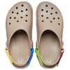 Crocs Classic All Terrain Clog «Beige» 206340-2ZJ