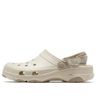 Crocs Classic All Terrain Clog «Cobblestone & Stucco» 206340-2ZC