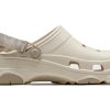 Crocs Classic All Terrain Clog «Cobblestone & Stucco» 206340-2ZC