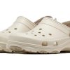 Crocs Classic All Terrain Clog «Cobblestone & Stucco» 206340-2ZC