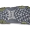Crocs Classic All-Terrain Clog «Grau» 206340-0IE