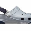 Crocs Classic All-Terrain Clog «Hellgrau» 206340-007