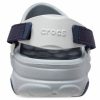 Crocs Classic All-Terrain Clog «Hellgrau» 206340-007