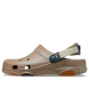 Crocs Classic All Terrain Clog «Khaki» 206340-2F9