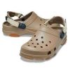 Crocs Classic All Terrain Clog «Khaki» 206340-2F9