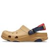 Crocs Classic All-Terrain Clog «Tan» 206340-2UG