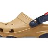 Crocs Classic All-Terrain Clog «Tan» 206340-2UG