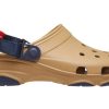 Crocs Classic All-Terrain Clog «Tan» 206340-2UG