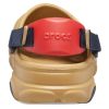 Crocs Classic All-Terrain Clog «Tan» 206340-2UG