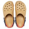 Crocs Classic All-Terrain Clog «Tan» 206340-2UG