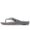 Crocs Classic All Terrain Flip «Grau» 207712-0DA