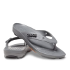 Crocs Classic All Terrain Flip «Grau» 207712-0DA