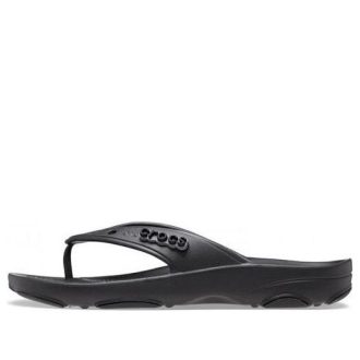 Crocs Classic All-Terrain Flip «Schwarz» 207712-001