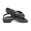 Crocs Classic All-Terrain Flip «Schwarz» 207712-001