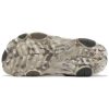 Crocs Classic All Terrain Marbled Clogs «Beige Braun» 207887-2Y3