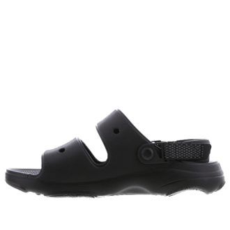Crocs Classic All Terrain Sandale «Schwarz» 207711-001
