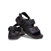 Crocs Classic All Terrain Sandale «Schwarz» 207711-001