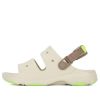 Crocs Classic All Terrain Sandalen «Beige» 207711-2Y3