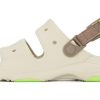 Crocs Classic All Terrain Sandalen «Beige» 207711-2Y3