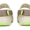 Crocs Classic All Terrain Sandalen «Beige» 207711-2Y3